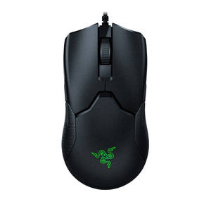 <span class=keywords><strong>Razer</strong></span> Mouse <span class=keywords><strong>Deathadder</strong></span> Essential <span class=keywords><strong>Viper</strong></span> Mini Ultimate <span class=keywords><strong>Deathadder</strong></span> <span class=keywords><strong>V2</strong></span> Mini Lancehead con cable <span class=keywords><strong>Razer</strong></span> Gaming Mouse Usb Óptico Stock RGB - Product Image 3