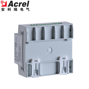 Acrel Dc Power Monitor AMC16-DETT Single Phase Telecom Base Station - Product Image 2