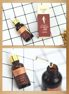 Nuevo aceite esencial para aumentar la altura del crecimiento de hierbas, aceite de masaje de pies más alto para crecimiento de huesos naturales - Product Image 2