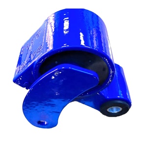 Para Silverado GMC Sierra 1500 2007-  Grillete Sulastic para Eje Trasero, Par de Muelles de Ballesta Traseros, Grilletes de Amortiguador Sulastic - Product Image 4