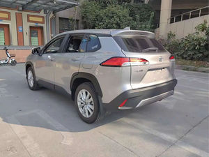 Hyunda I Tucson L SUV Coche usado chino con 1,5 T 5 asientos Gasolina Usado Auto Coche Nuevo Precio Hiunday Tucson - Product Image 5