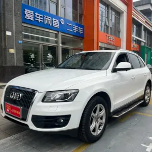 Indirim Audi Q5 2013 Audi Q5 2.0T 40 Used teknik sıcak satış yeni saklamak için kullanılan benzin araba Online