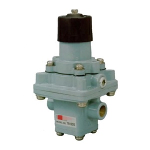 ตัวกรองอากาศและตัวควบคุมแรงดันลม Masoneilane รุ่น 78 ซีรีส์ 78-80S ของใหม่ - Product Image 1