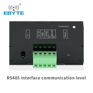 Ebyte E820-AIO(II-485-4-20) 4 Channel RS485 Analog Data Acquisition DAQ <b>Wireless</b> Transceiver Iot - Product Image 3