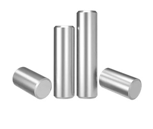 304 thép không gỉ hình trụ <span class=keywords><strong>pin</strong></span>, <span class=keywords><strong>pin</strong></span> định vị, cố định <span class=keywords><strong>pin</strong></span>, <span class=keywords><strong>pin</strong></span>, rắn <span class=keywords><strong>Pin</strong></span> - Product Image 1