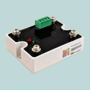 플러그 앤 플레이 브러시 DC 모터 컨트롤러, 12V 2A 간편한 배선 + 사용자 설명서, DIY 로봇/모형 자동차/학생 프로젝트에 적합 - Product Image 1