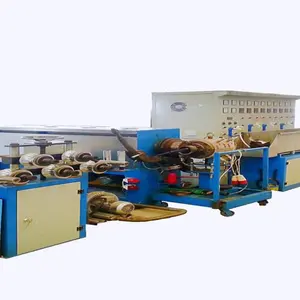 #70 PVC Sheathing Machine PVC Insulation Sheath Wire Cable Making Machine Plastic PVC Cable Trunking Extruder Cable Extrusion