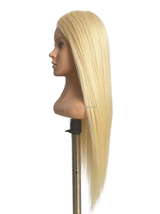 Cabeza <span class=keywords><strong>de</strong></span> Maniquí Femenina con Hombros para <span class=keywords><strong>Academia</strong></span> o Escuela, Precio al por Mayor en Europa - Product Image 6