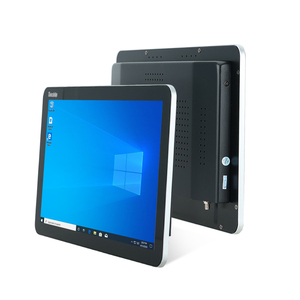Écran tactile capacitif ultra-fin haute sensibilité multi-touch pour la série professionnelle et le commerce de détail en libre-service - Product Image 1