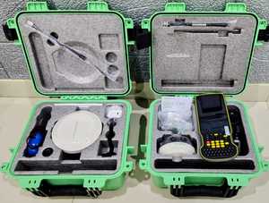 E1 Lite RTK GPS ระบบ Glonass และ Galileo สำหรับการสำรวจที่มีความแม่นยำระดับเซนติเมตร - Product Image 4
