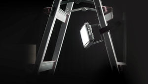 470Lumens Portable Rechargeable LED Work <b>Light</b> 2m Drop Proof IP67 Waterproof <b>Magnetic</b> Stand for Workshop & Harsh Workplaces - Product Image 5