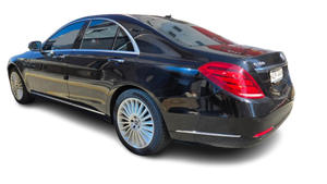 Mercedes-Benz S350 BlueTEC Berline de Luxe d'Occasion, Direct Usine Corée, Approvisionnement Mensuel 300-500 Unités, Diesel, Conduite à Droite/Gauche, Stock Prêt à l'Exportation - Product Image 4