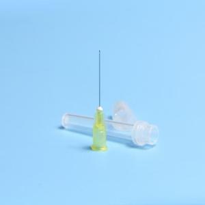 Aiguilles d'irrigation dentaire jetables Blanchiment des dents - Product Image 3