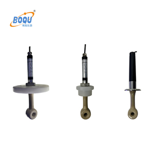 IEC-DNPA ออนไลน์ <span class=keywords><strong>NaCl</strong></span> HCl HNO3ที่ไม่มี H2SO4 <span class=keywords><strong>KOH</strong></span> HF ความเข้มข้นของกรดอัลคาไลเซนเซอร์นำความเค็มแบบเหนี่ยวนำ - Product Image 5