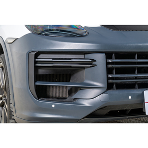 Accessoires <span class=keywords><strong>de</strong></span> voiture Pare-chocs <span class=keywords><strong>Prix</strong></span> Ensemble <span class=keywords><strong>de</strong></span> pare-chocs avant avec phares pour <span class=keywords><strong>Porsche</strong></span> <span class=keywords><strong>Cayenne</strong></span> 2011-2014 Ancien au nouveau 9Y0.2 Turbo 2024 - Product Image 5