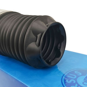 Nouvelle suspension pneumatique avant gauche durable avec capteur pour Panamera 970 (références 97034305234, 97034305115, 97034305108) – Garantie 18 mois - Product Image 6