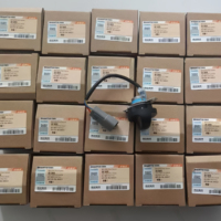 Vente en gros de pièces Shantui pièces de rechange de réparation interrupteur de bouton d'accélérateur de haute qualité 60130-96-00021 pièces de machines de construction
