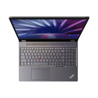 Nueva Laptop Lenovo ThinkPad P16 2022, I7-12800HX, 16GB DDR5, 1TB SSD, RTX A3000, 16 Pulgadas, 2.5K, Estación de Trabajo Gráfica Profesional Móvil