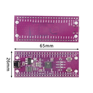 240MHZ 5-8Bit CH340 <strong>IoT</strong> MCU Chip CDK Development Environment Low Power <strong>IOT</strong> STM32 Development Board <strong>Microcontroller</strong> W806 - Product Image 1