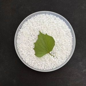 Plastic Raw Materials <b>Virgin</b> Recycled High Impact <b>Polystyrene</b> Resin HIPS 825 Granules for Toy - Product Image 3