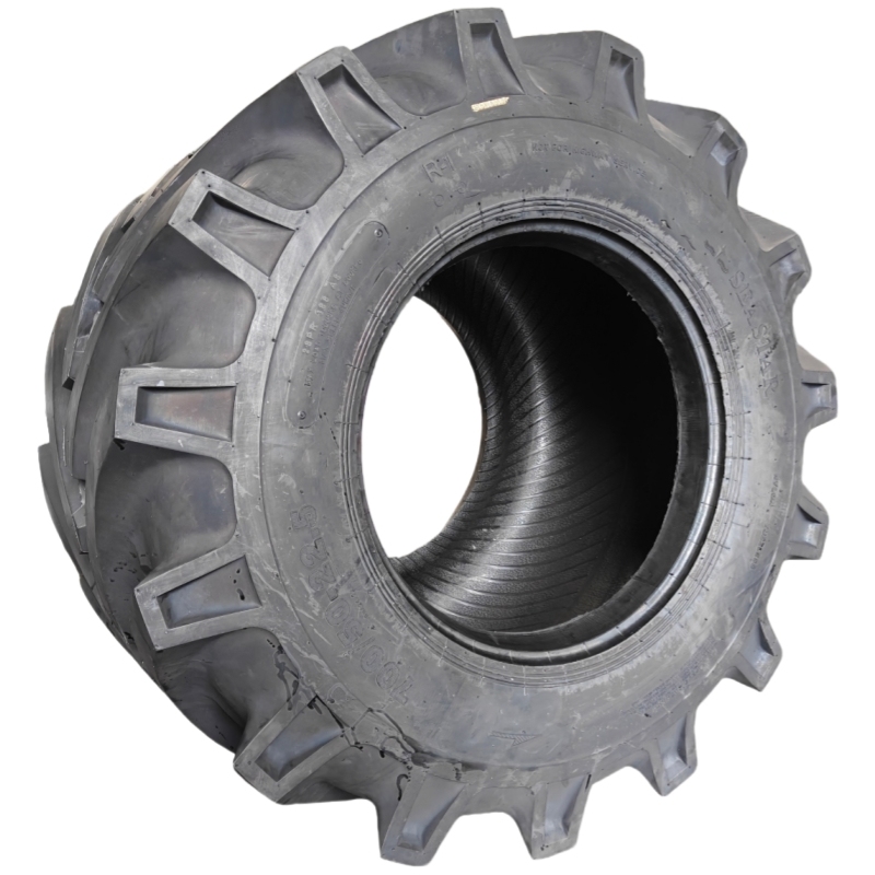 Agricultural 600/55-26.5 Tractor Tire Heavy Duty Agricultural Machinery Long Service Life