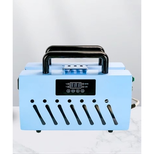 Machine de presse à chaud pour gobelets de 20oz et 30oz, impression par sublimation de logo personnalisé pour tasses et gobelets – Vente en gros - Product Image 2