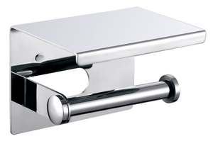 Nhà Máy Trung Quốc Bán Thép Không Gỉ Nhà Bếp Giấy Cuộn Chủ Giấy Cuộn Khăn Dispenser - Product Image 6