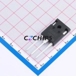 ทรานซิสเตอร์สนาม TO-247AC IXFR36N60P-VB ใหม่ดั้งเดิม (MOsfet) - Product Image 1