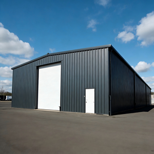 <span class=keywords><strong>Prix</strong></span> d'usine préfabriqué à faible coût 500 ㎡   Entrepôts <span class=keywords><strong>en</strong></span> structure métallique, bâtiments <span class=keywords><strong>en</strong></span> métal - Product Image 1