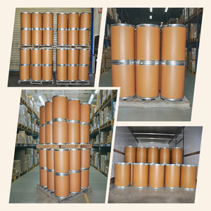 Hoge Zuiverheid 99% Nmn Poeder Nicotinamide Mononucleotide Oem Odm Food Grade Dagelijkse Chemicaliën Supplement Capsules Fabriekslevering - Product Image 6