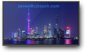 Hochwertiger OEM ODM EXW Direkt verkauf ab Werk 86-Zoll-<span class=keywords><strong>LCD</strong></span>-projizierter kapazitiver <span class=keywords><strong>Multi</strong></span>-Touchscreen/Monitor All-in-One-<span class=keywords><strong>Computer</strong></span> - Product Image 3