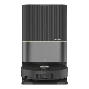Aspiradora Robótica Dreame X50 Ultra, con Batería, Visión LDS Inteligente, Wi-Fi, para Uso Doméstico, Barrido y Fregado, 150 m² - Product Image 1
