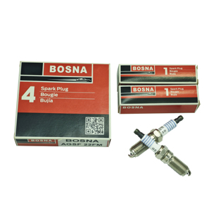 Busi OEM Baru LONGLIFE 101905621 PFR6W-T Laser Platinum Spark Plug PFR7W-T untuk AUDI A4 B7 untuk NGK - Product Image 3