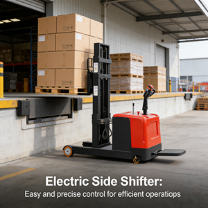 Batteria per Carrello Elevatore Elettrico, Batteria al Litio per Carrello Elevatore da 1-5 Tonnellate, Parti di Ricambio per Batterie - Product Image 1