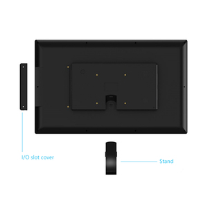 18.5 19 21.5 22 inch công nghiệp Android <span class=keywords><strong>Tablet</strong></span> <span class=keywords><strong>PC</strong></span> treo tường quảng cáo hiển thị PoE điện màn hình cảm ứng tất cả-trong-một màn hình - Product Image 6