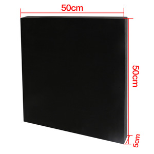 Hot bán EVA bọt mật độ cao bọt chụp mục tiêu giấy EVA tấm bắn cung mũi tên mục tiêu nhiều lớp bọt bắn cung mục tiêu - Product Image 5