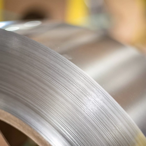 Bande de nickel pur plate, découpable, pour pièces d'équipements électrochimiques, fournie directement par l'usine - Product Image 6