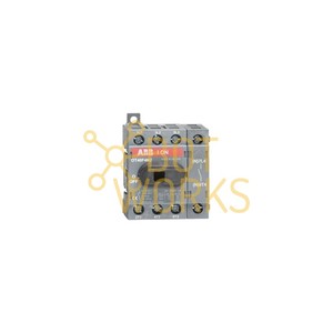 ABB 1SCA104932R1001 - Nuovo - Product Image 1