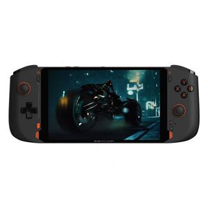 Máy chơi game cầm tay OneXPlayer 11th Core I7-1195G7 AMD R7 5700U màn hình 8.4 inch, máy tính xách tay One X <span class=keywords><strong>Player</strong></span> di động, hệ điều hành Win10 - Product Image 1