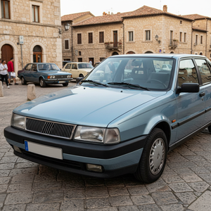 ชุดไฟเลี้ยว Fiat Tempra ปี 1992-1999 ซ้ายและขวา รุ่น TR หมายเลข 7672085 - Product Image 3