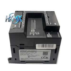 รับประกัน 1 ปี ซีรีส์ CP2E รุ่น CP2E-N30DR-A/CP2E-N30DT-D คอนโทรลเลอร์ PLC - Product Image 1