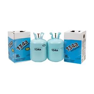 Gaz réfrigérant R410A, cylindre de 25 lb/11,3 kg, R32, R134a, R22 disponibles - Product Image 6