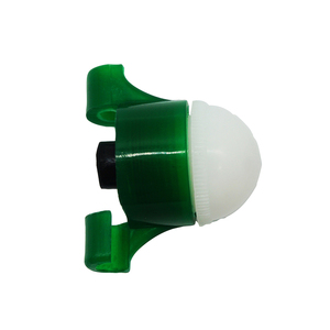 ไฟสัญญาณเตือนแบบ LED,สัญญาณเตือนสำหรับตกปลา<span class=keywords><strong>กัด</strong></span>ปลา - Product Image 2
