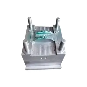 Cost Effective Sell Mini Table Top Manual Injection Molding Machine Electric Plastic Plastic Factory OEM Plastic Moulding CN;GUA