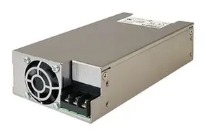 CUS800M-48 ตัวแปลงไฟ AC DC ชุดจ่ายไฟแบบติดตั้งบนแชสซีทางการแพทย์, 85-365V, 48V 16.7A, 802W - Product Image 2