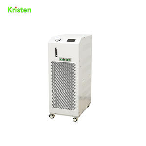 Kristen 5~40 ° Nouveau refroidisseur d'eau de haute qualité, équipement de refroidissement industriel personnalisé, machine de refroidissement d'eau - Product Image 6