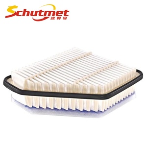 उच्च गुणवत्ता वाली कार एयर फिल्टर मोटर वाहन भागों के लिए 2000-2018 ओम 1780126020 178010r30 - Product Image 6