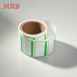 의류 재고 추적용 15m 장거리 50*30mm UHF <span class=keywords><strong>RFID</strong></span> 스티커 태그 스캐너 - Product Image 5