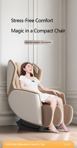 Drahtlose Fernbedienung 3D <span class=keywords><strong>Virtual</strong></span> <span class=keywords><strong>Reality</strong></span> Bürostuhl mit <span class=keywords><strong>Massage</strong></span> funktion - Product Image 4