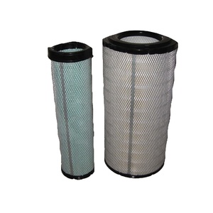 Elemento Filtrante Originale J, Kit Filtro Carburante Primario e Finale 31701062, Parti per Macchine da Costruzione - Product Image 3